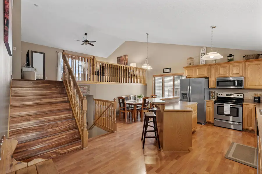 1105 Blossom Boulevard Nw, Isanti, MN 55040 - #3
