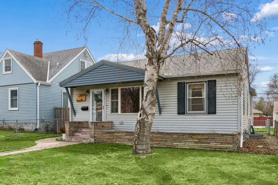 2924 Hampshire Avenue S, Saint Louis Park, MN 55426 - #3