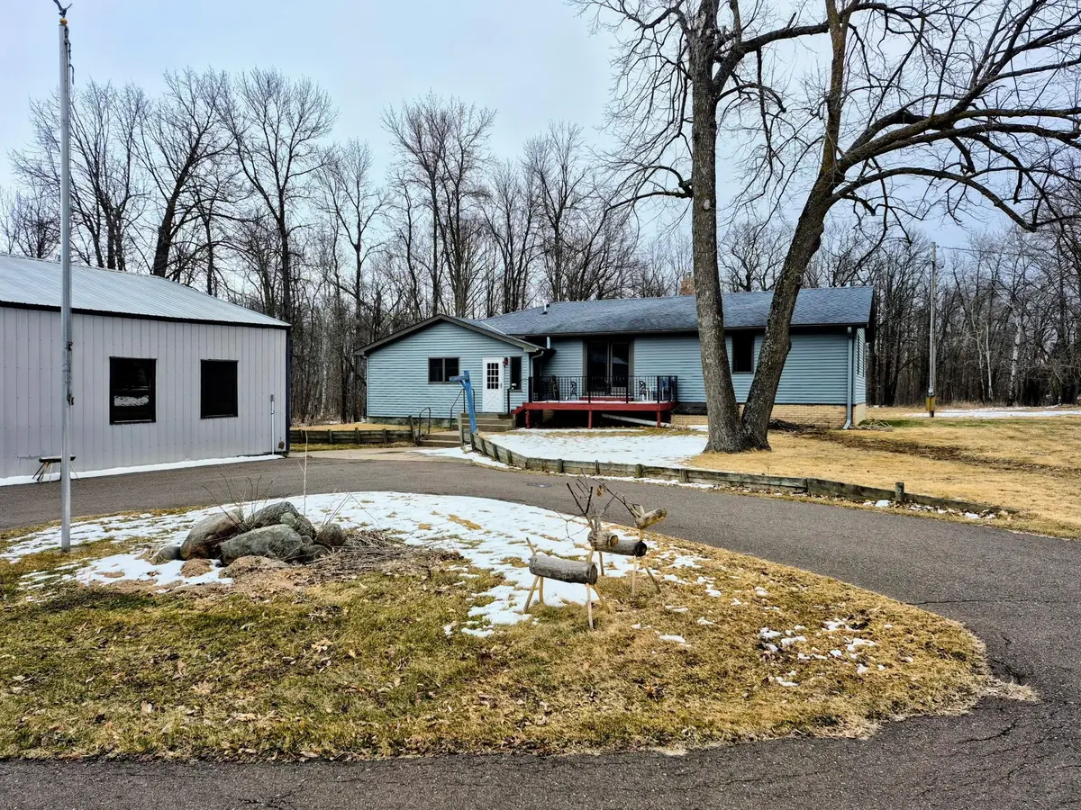 10246 State Highway 27, Onamia, MN 56359 - #1