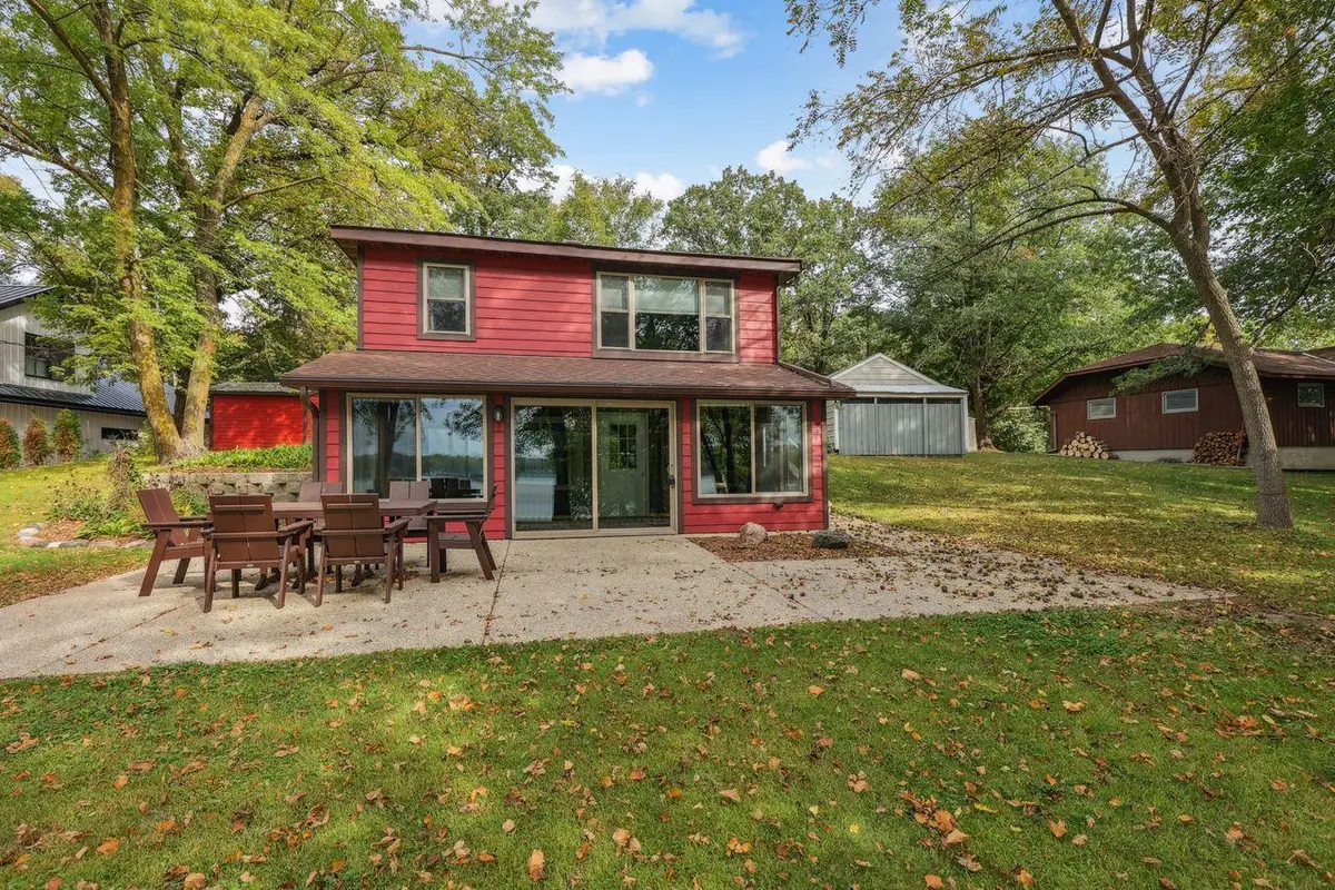 6567 150th Avenue Ne, Spicer, MN 56288 - #1