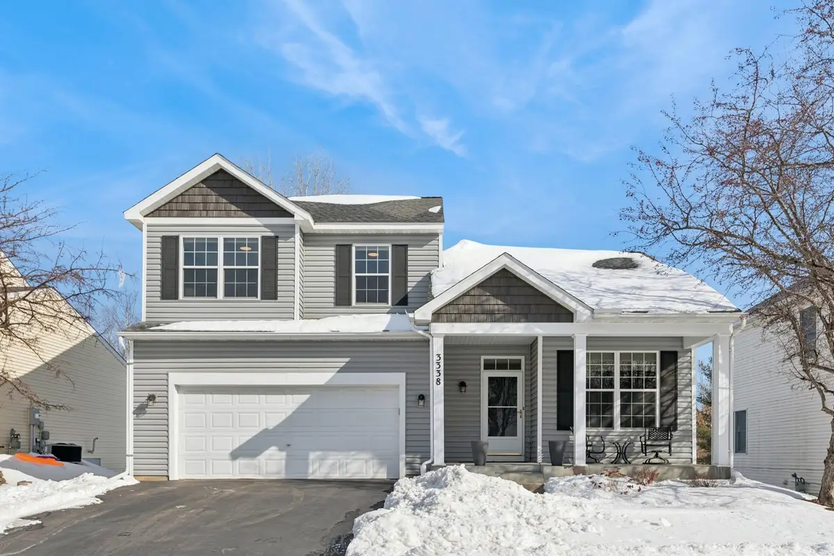 3338 Delano Drive, Stillwater, MN 55082 - #1