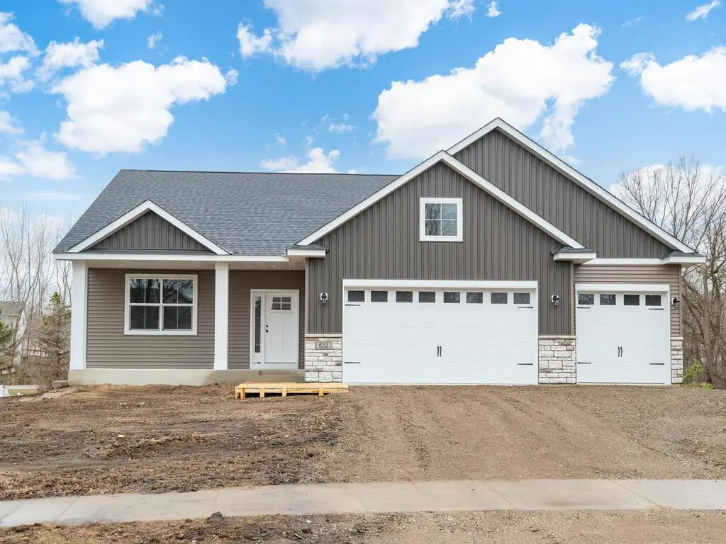 832 Forest Edge Drive, Jordan, MN 55352 - #1