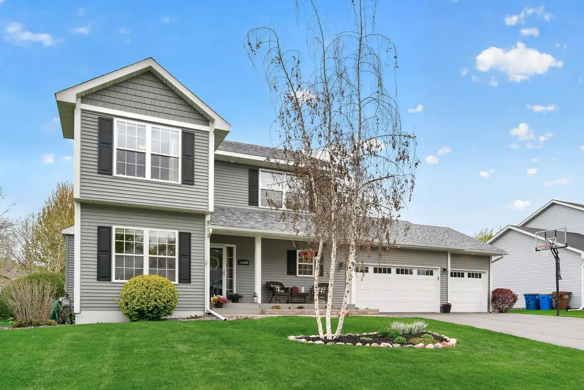 11080 20th Street Ne, Saint Michael, MN 55376 - #1