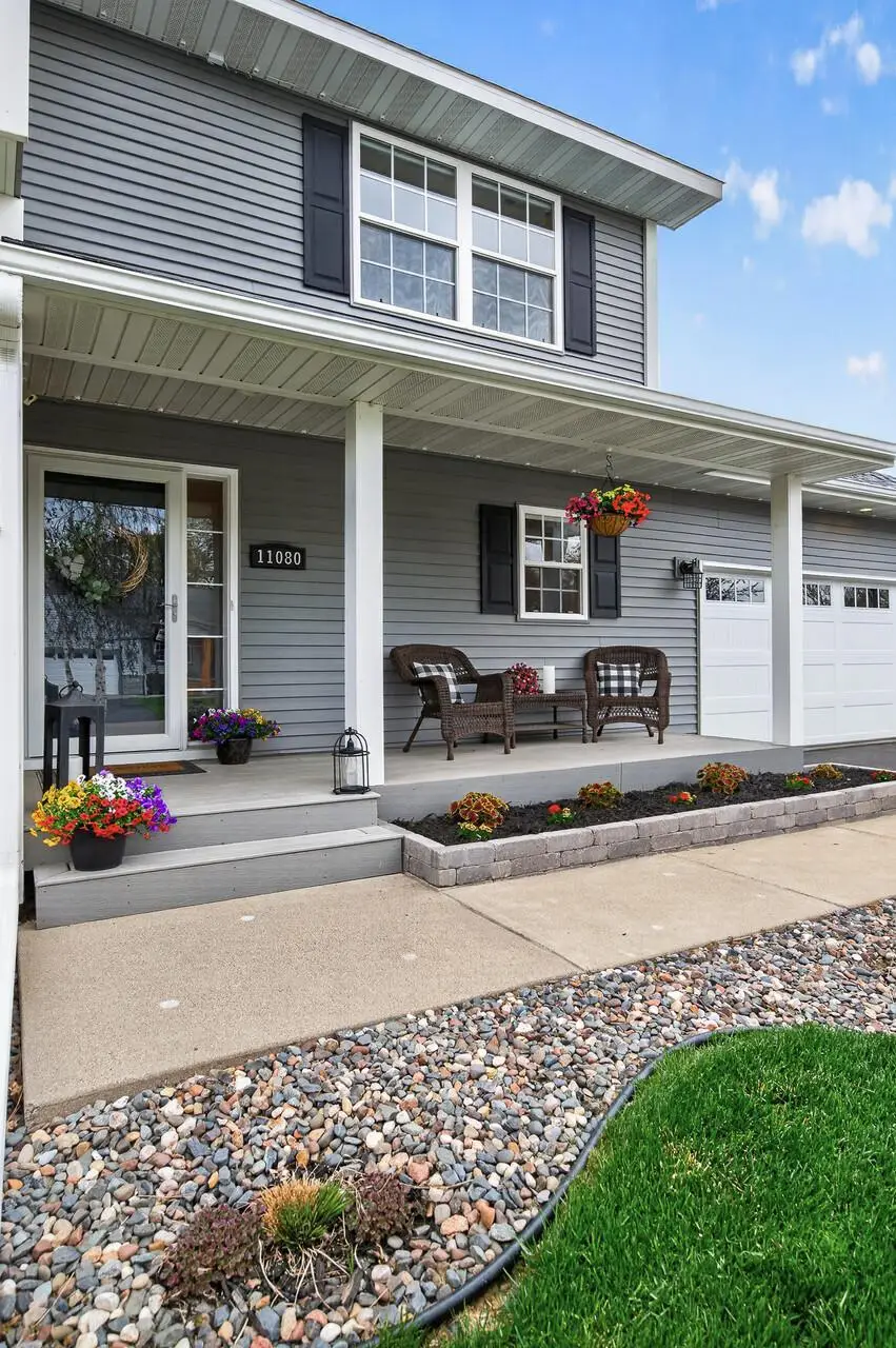 11080 20th Street Ne, Saint Michael, MN 55376 - #2