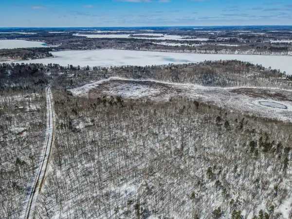 TBD Evergreen Drive, Nevis, MN 56467