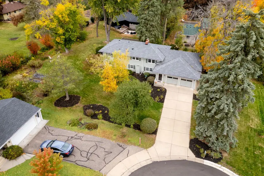 36 Western Terrace, Golden Valley, MN 55426 - #3