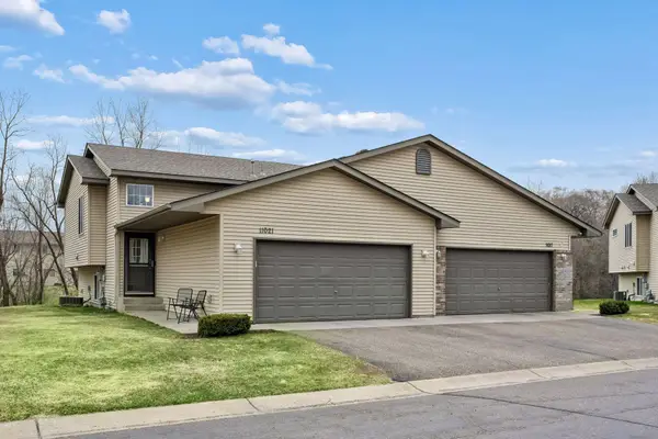 11021 187th Avenue Nw, Elk River, MN 55330