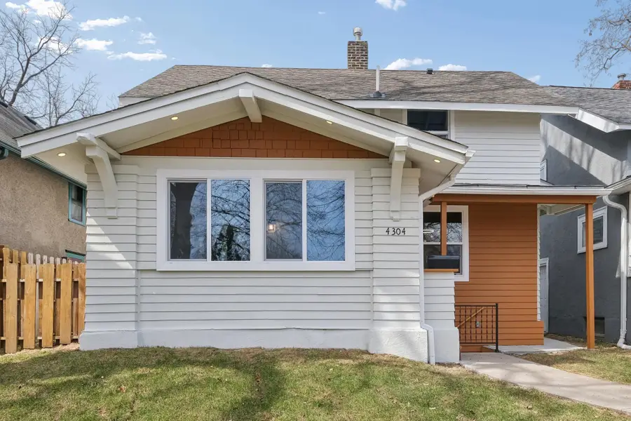 4304 1st Avenue S, Minneapolis, MN 55409 - #2