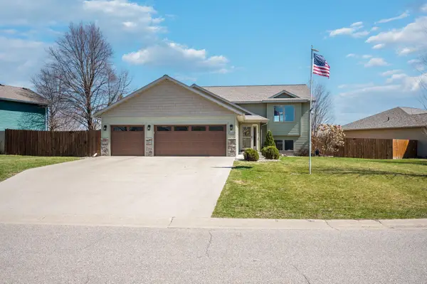 403 Perry Street, Eagle Lake, MN 56024