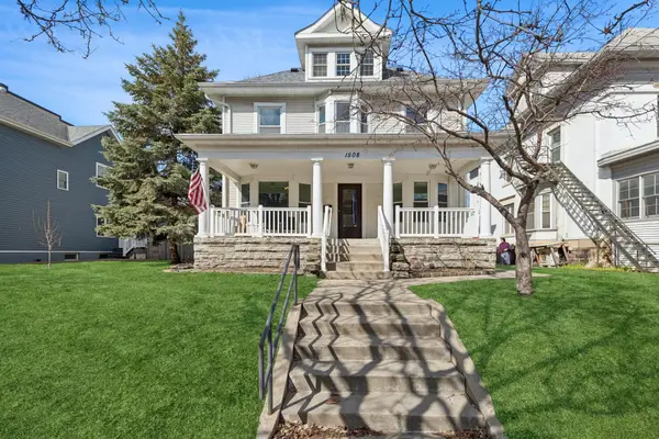 1508 Elliot Avenue, Minneapolis, MN 55404