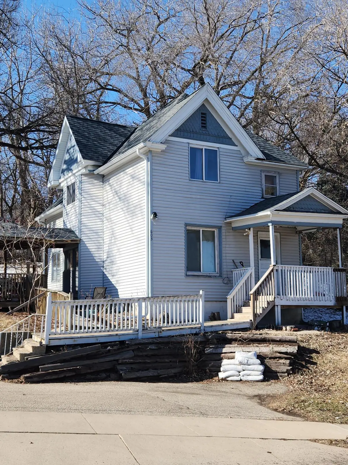 603 23rd Avenue Sw, Rochester, MN 55902 - #1