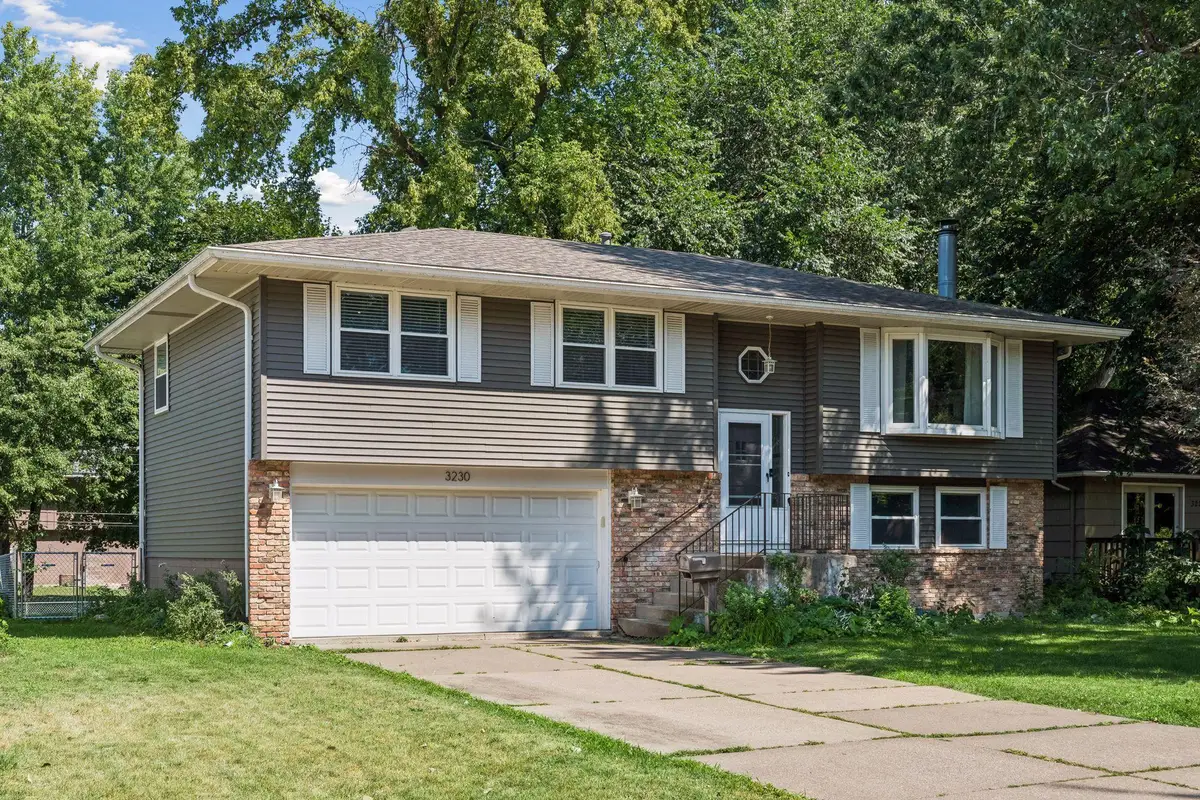 3230 Brunswick Avenue N, Crystal, MN 55422 - #1
