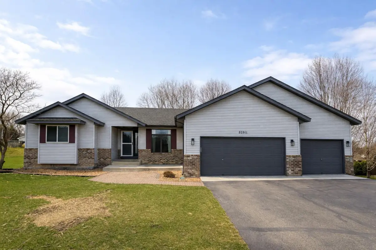 20911 Jameswood Court, Lakeville, MN 55044 - #1