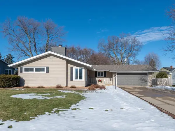 708 Tatepaha Boulevard, Faribault, MN 55021