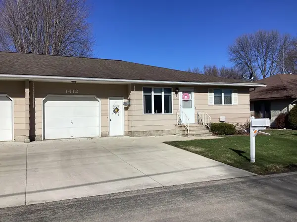 1412 Regency Lane, Albert Lea, MN 56007
