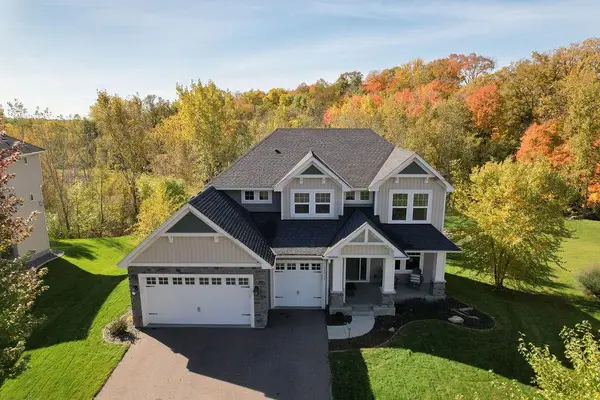 17035 59th Street Ne, Otsego, MN 55374