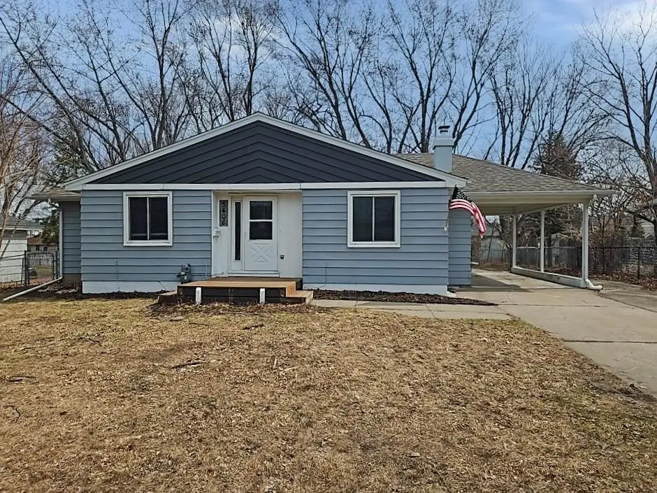 5406 Utah Avenue N, New Hope, MN 55428 - #1
