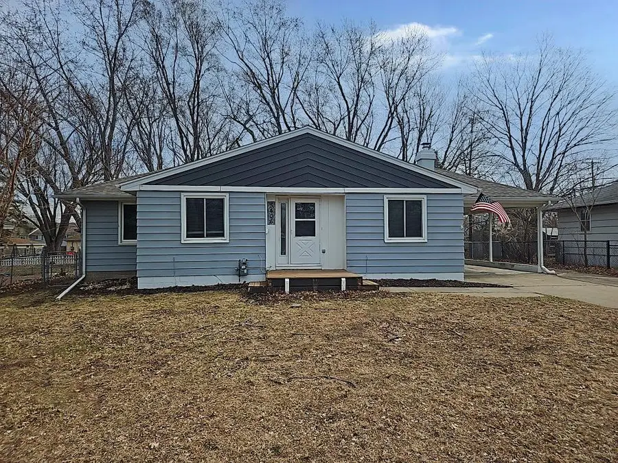 5406 Utah Avenue N, New Hope, MN 55428 - #2