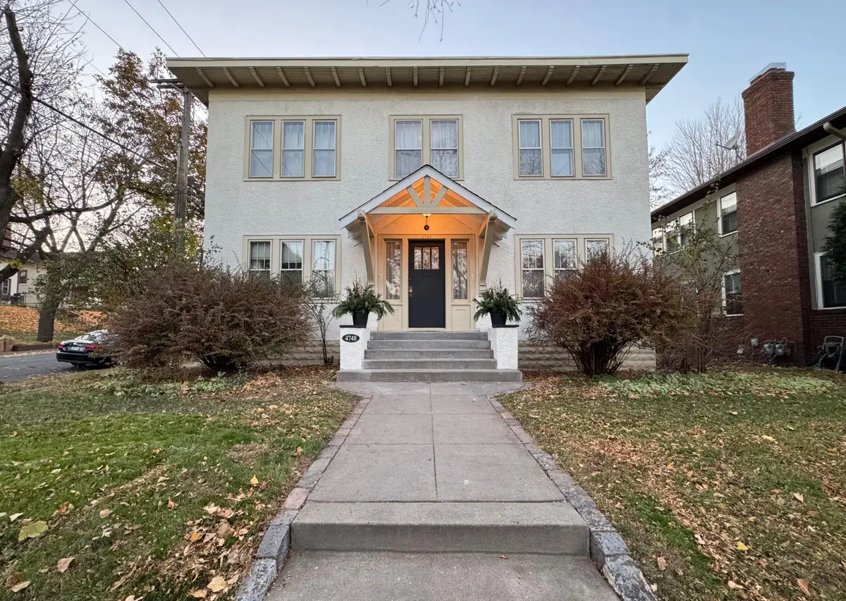 4748 Blaisdell Avenue, Minneapolis, MN 55419 - #1