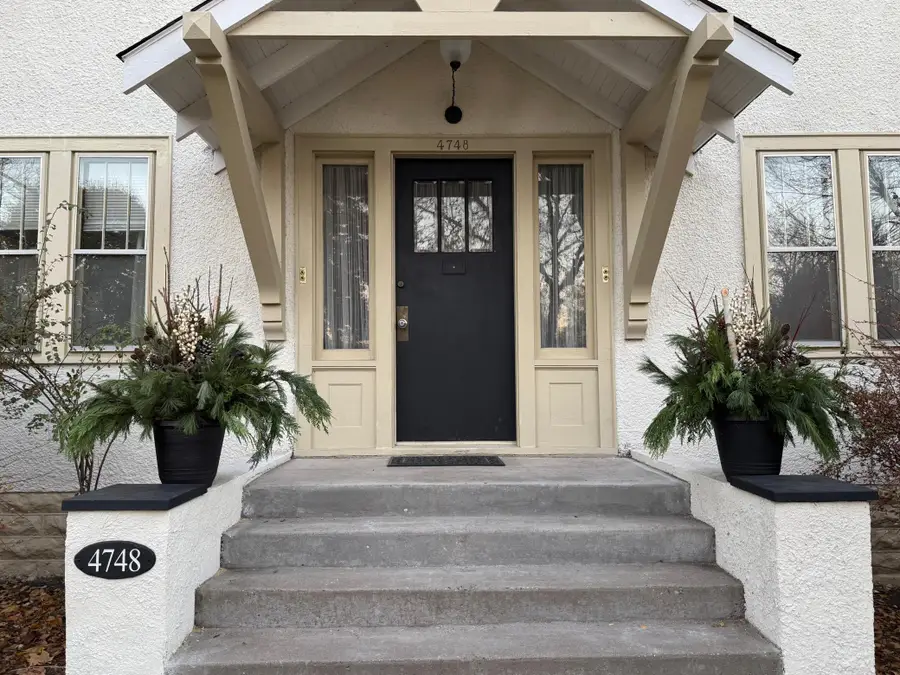 4748 Blaisdell Avenue, Minneapolis, MN 55419 - #3