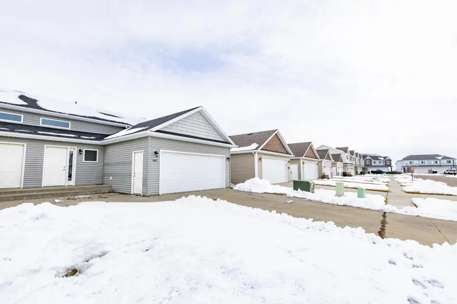 1420 Goldenwood Drive, West Fargo, ND 58078 - #3