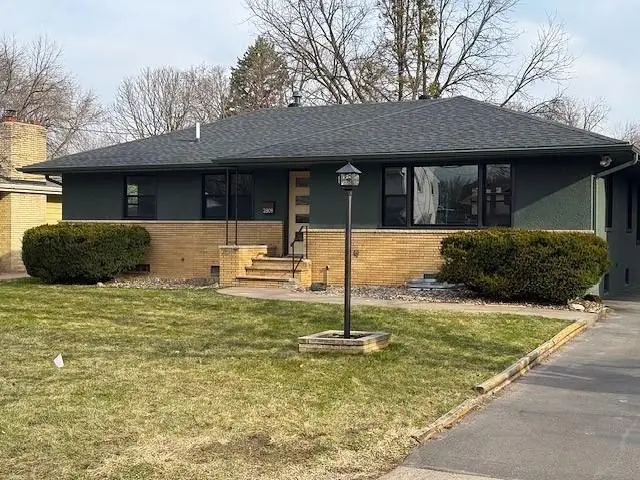 2809 Townview Avenue Ne, Saint Anthony, MN 55418 - #1