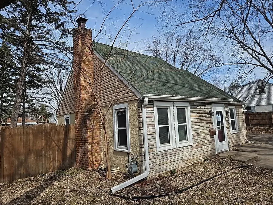 729 Brisbin Street, Anoka, MN 55303 - #2