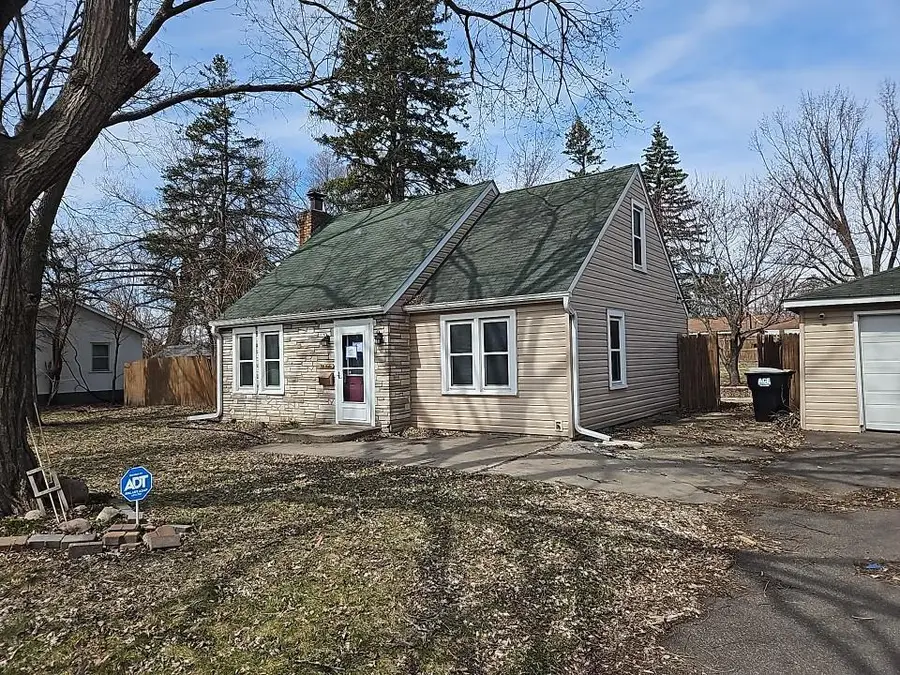 729 Brisbin Street, Anoka, MN 55303 - #3