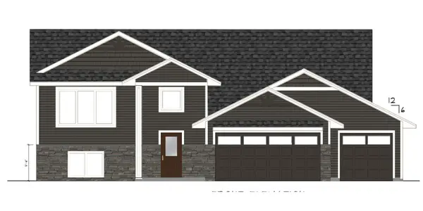 1029 24th Street N, Sartell, MN 56377