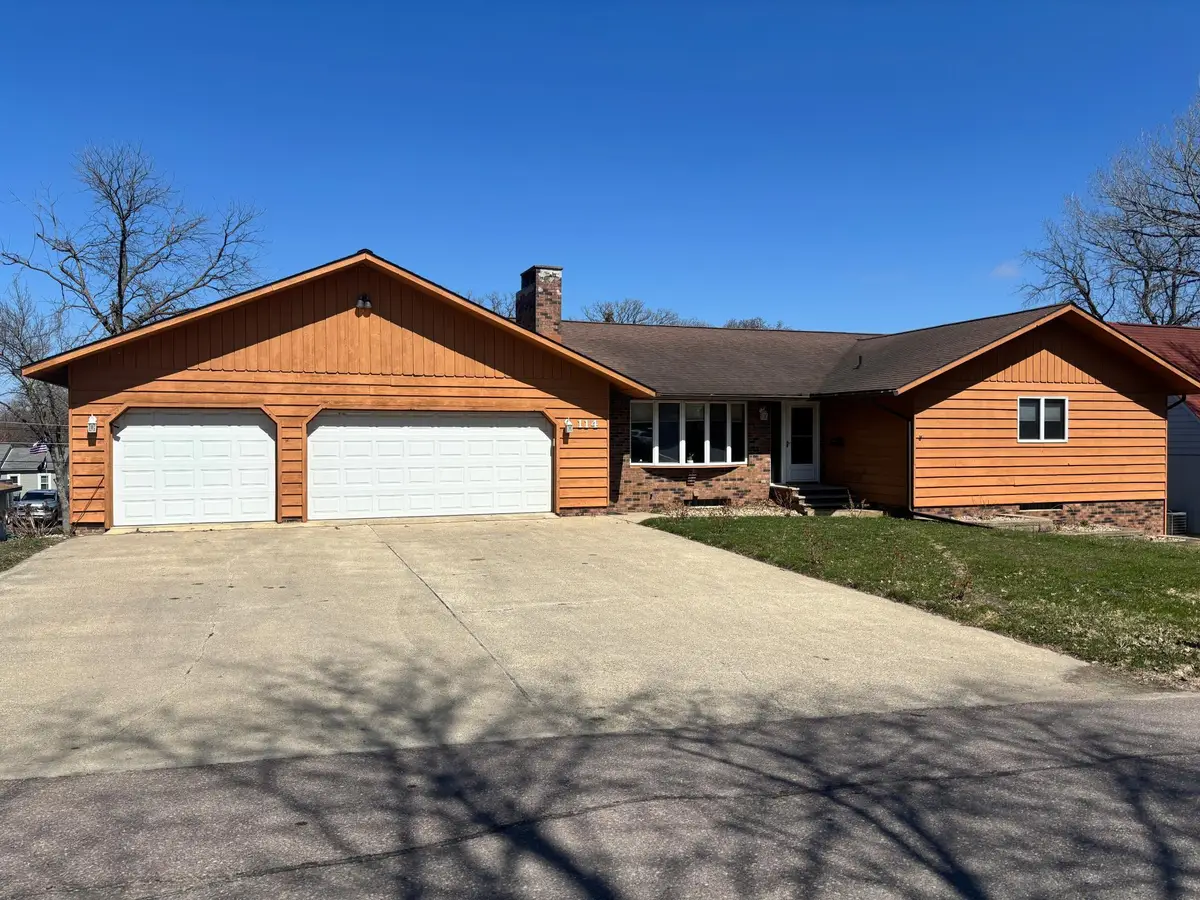114 Oak Ridge Road, Fairmont, MN 56031 - #1