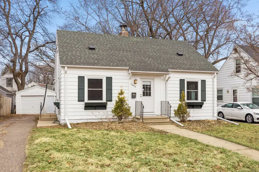 5006 E 54th Street, Minneapolis, MN 55417 - #2