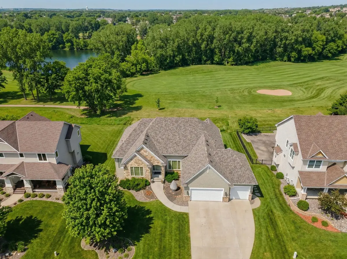 10540 Pinnacle Way, Woodbury, MN 55129 - #1