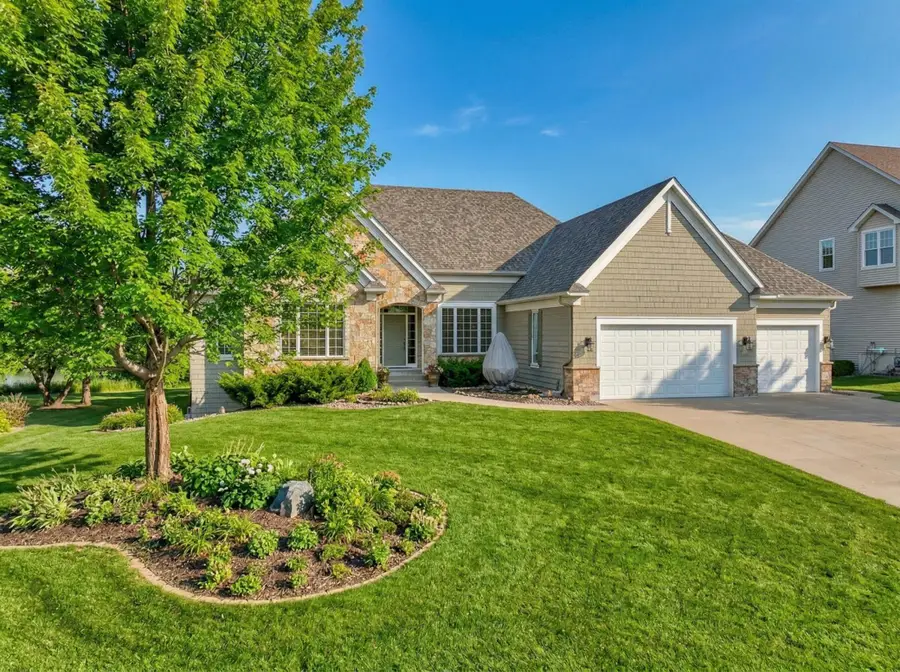 10540 Pinnacle Way, Woodbury, MN 55129 - #3