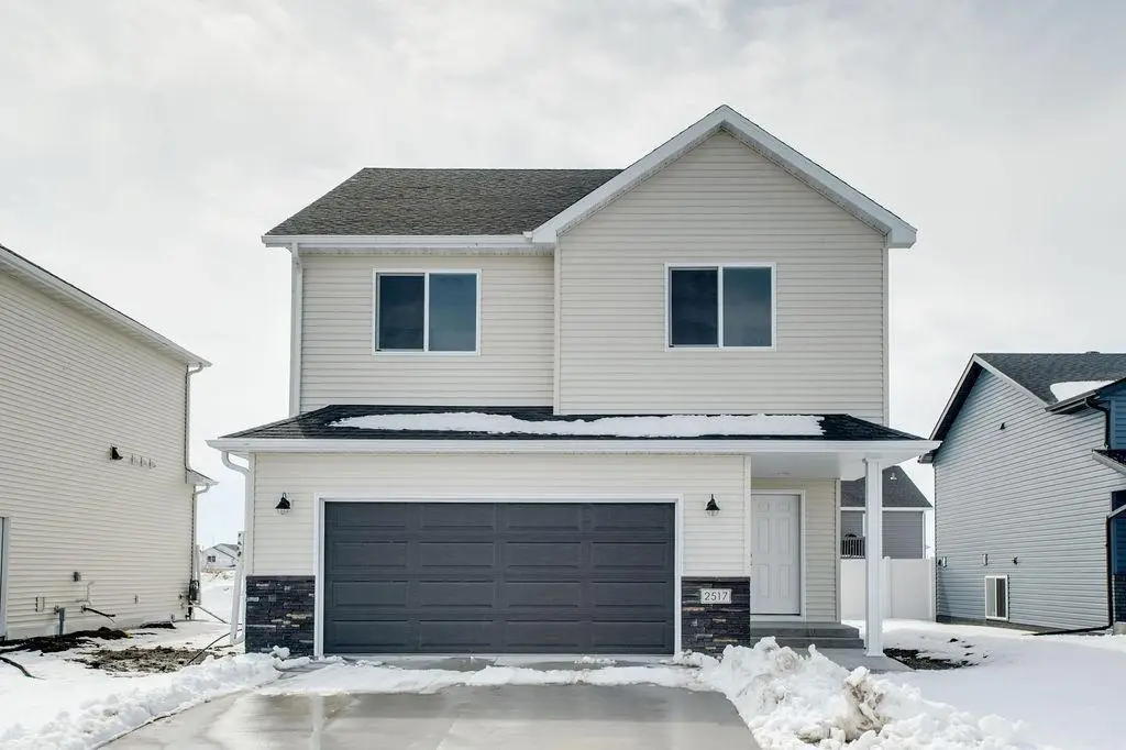 2517 36th Avenue S, Moorhead, MN 56560 - #1