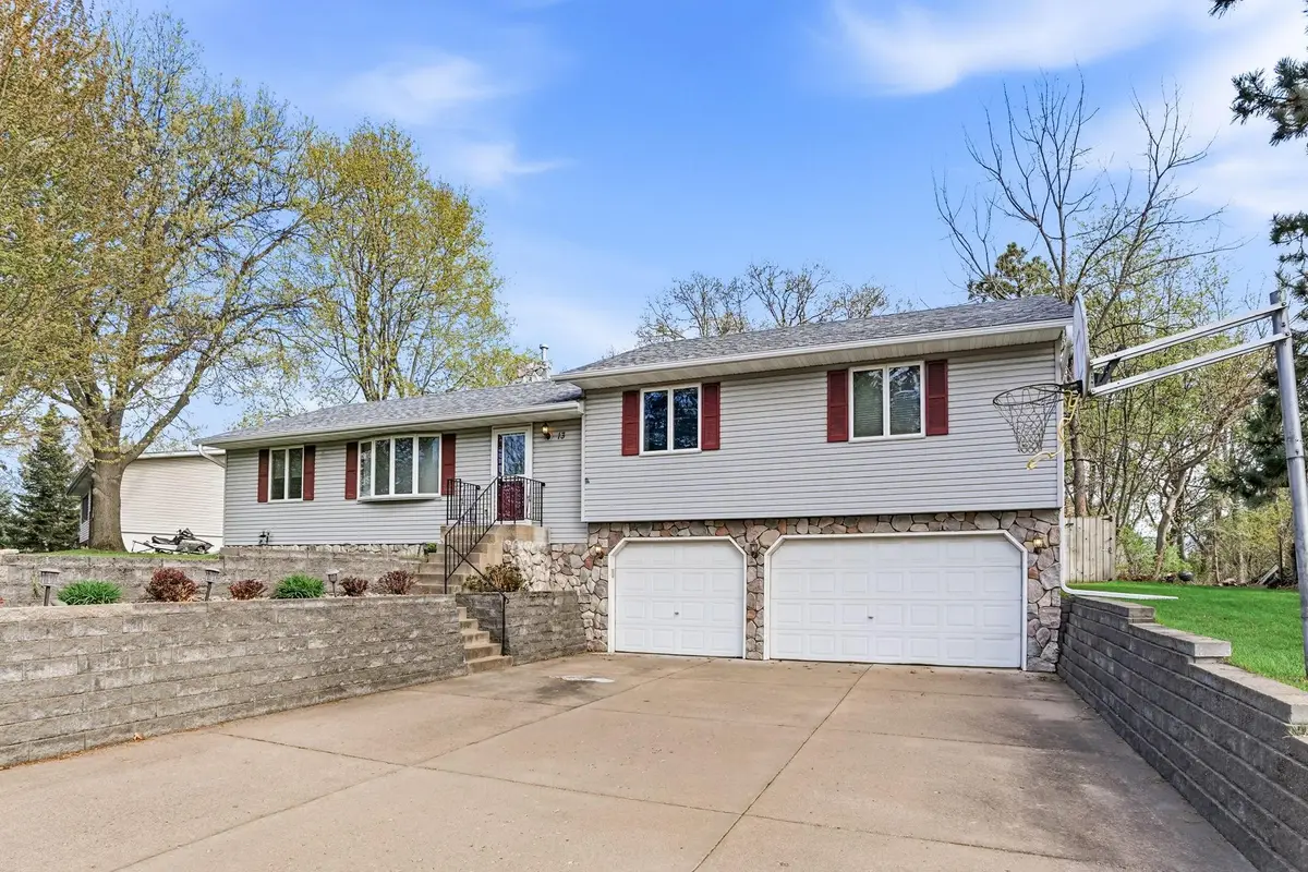 13 E Golden Lake Road, Circle Pines, MN 55014 - #1
