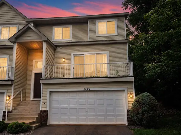 8195 Darcy Lane, Inver Grove Heights, MN 55076