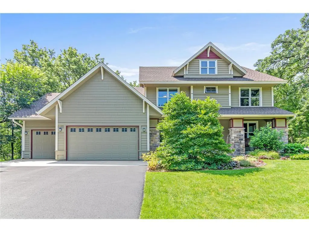 9771 51st Street N, Lake Elmo, MN 55042 - #1