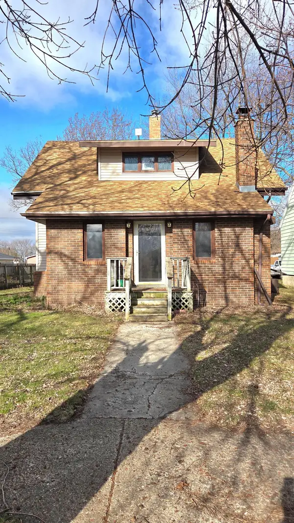 511 W 1st Street, Lakefield, MN 56150