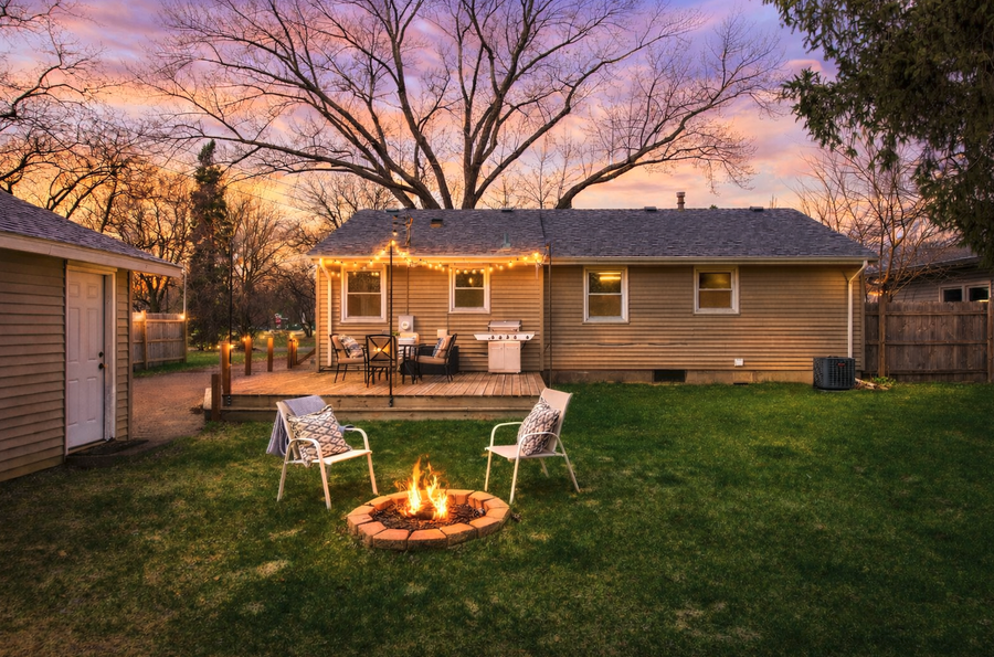 5906 Beard Avenue N, Brooklyn Center, MN 55429 - #2