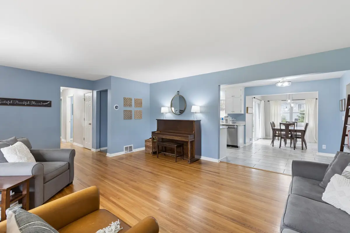 8101 32nd Avenue N, Crystal, MN 55427 - #1