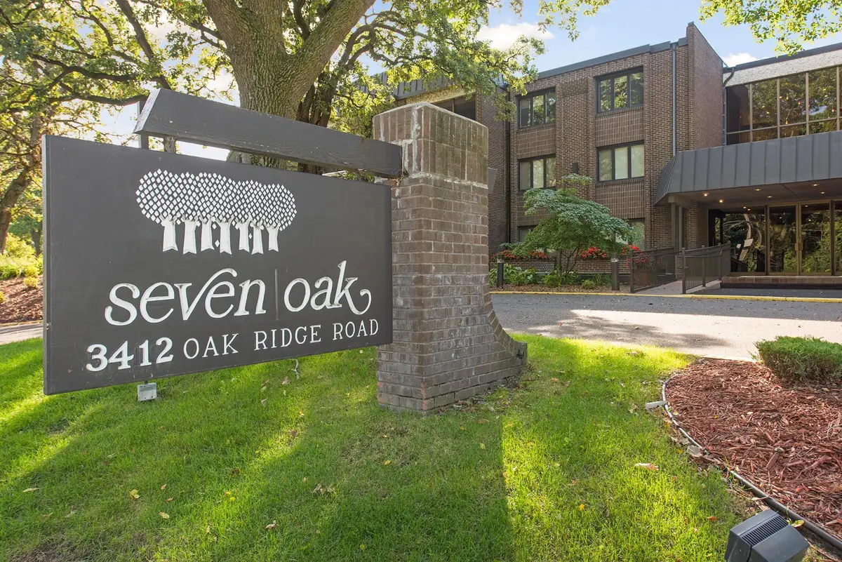 3412 Oak Ridge Road #211, Hopkins, MN 55305 - #1