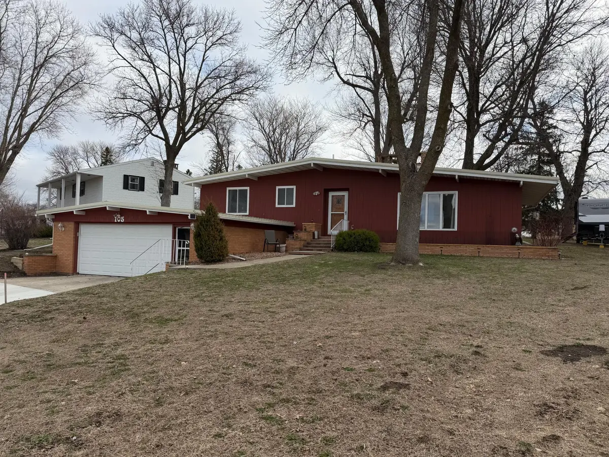 105 7th Street N, Kiester, MN 56051 - #1