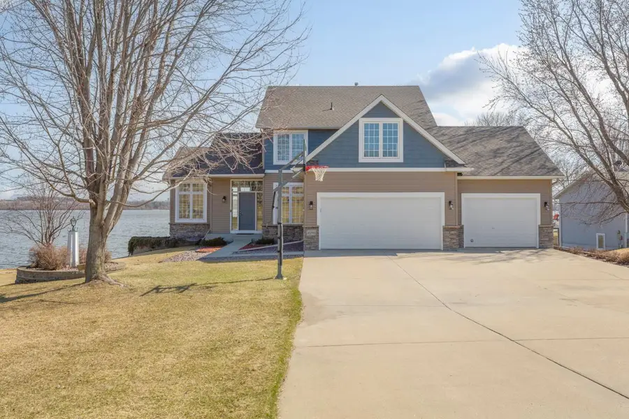 4090 Wells Lake Court, Faribault, MN 55021 - #2