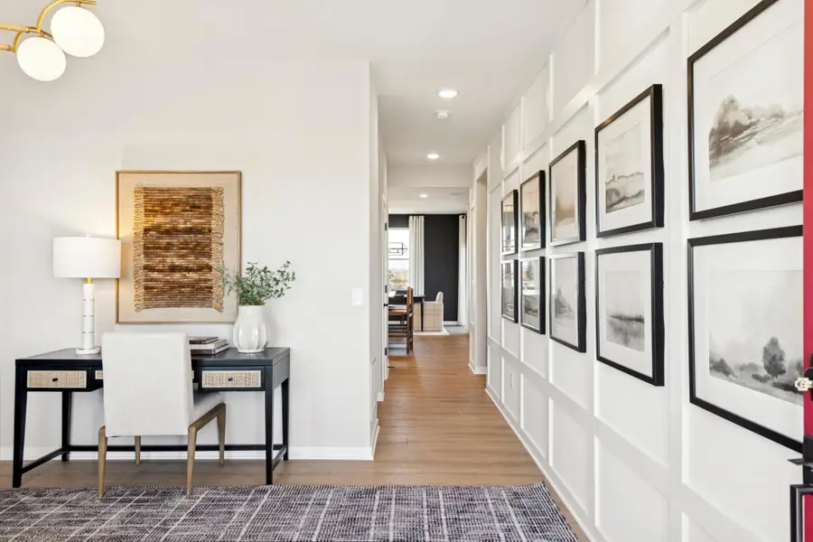 12594 Erskin Street Ne, Blaine, MN 55449 - #3