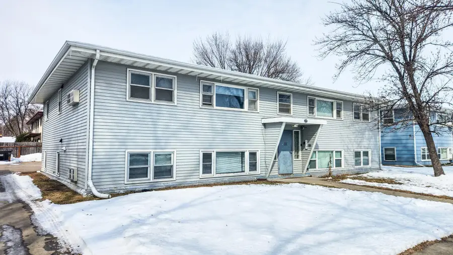 2814 8th Street N, Fargo, ND 58102 - #3
