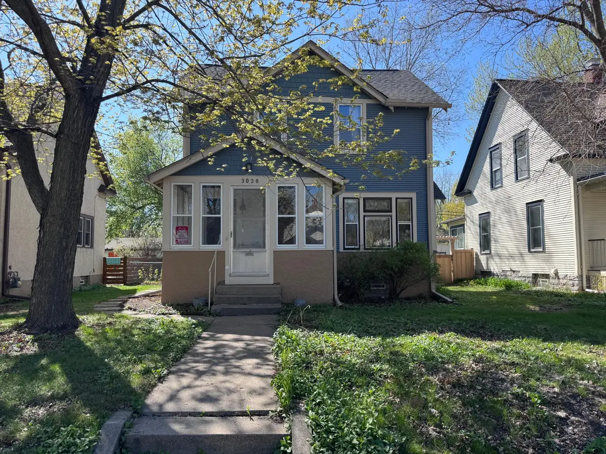 3038 42nd Avenue S, Minneapolis, MN 55406 - #1