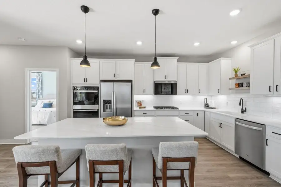 10547 Bent Pine Lane, Woodbury, MN 55129 - #2