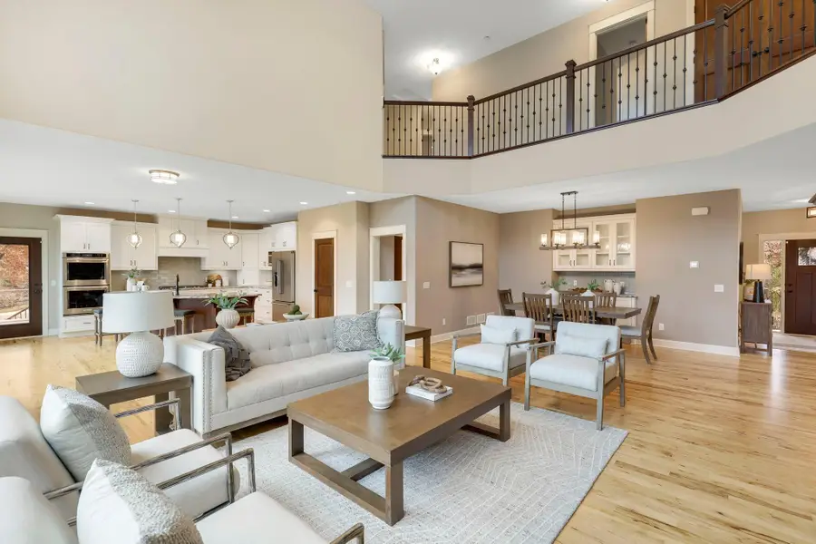 18928 Katrine Court, Lakeville, MN 55044 - #3