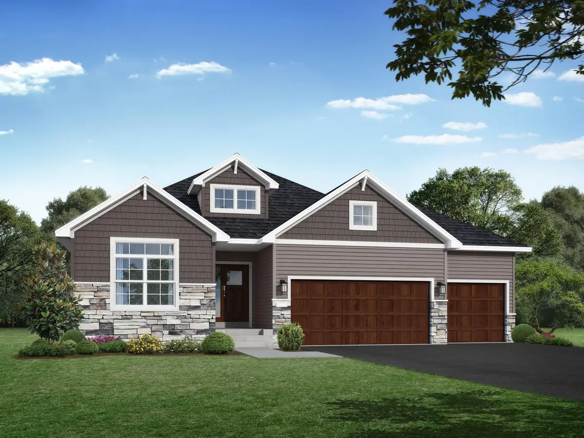 916 Kepler Avenue Ne, Hanover, MN 55341 - #1