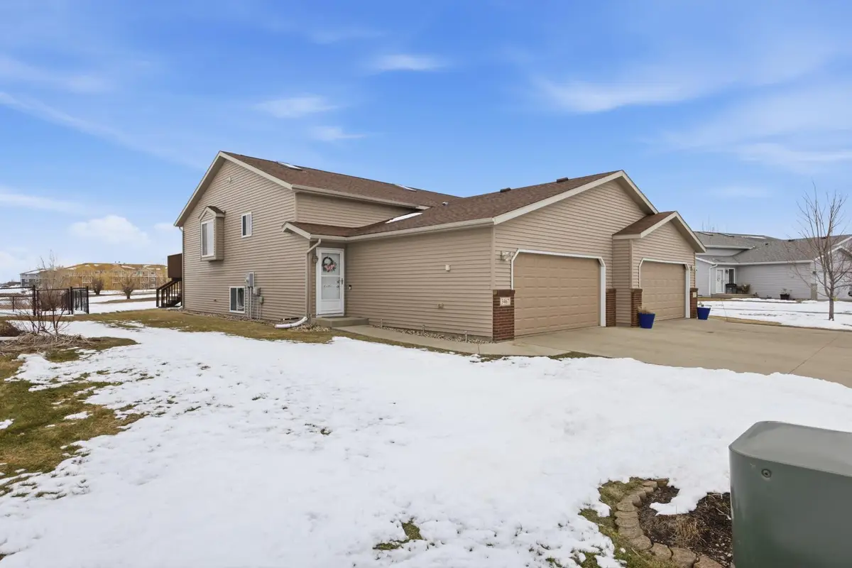 3467 Eagle Run Lane, West Fargo, ND 58078 - #1